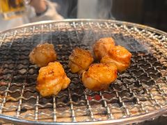 -まるみち   丸道东京烧肉(虹梅路店)