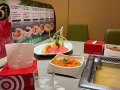 -海底捞火锅(上元大街店)