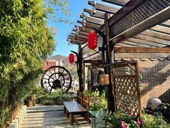 -慢丽江·云南野生菌土鸡锅(付家庄店)