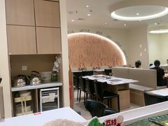 -小茉庐和牛自助火锅(龙湖万达店)