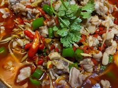 -椒小兔·盐帮川菜中餐厅(金沙时代广场店)