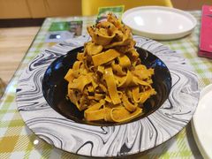 -姥姥春饼·烤鸭(未央路盛龙店)