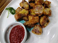 -八闽饭店闽南小镇(铁西店)