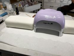-Ami nail爱米美甲美睫
