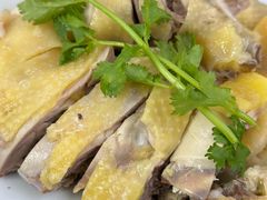 -琼海温泉鹅农家饭店