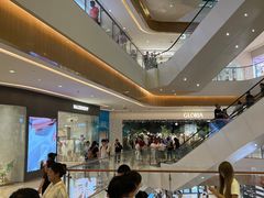 -天河城购物中心