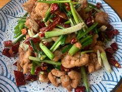 -金龙·打边炉(南京西路店)