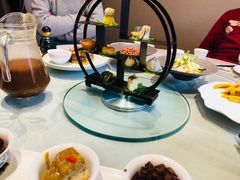 -花家怡园(四合院总店)
