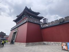 -开封府