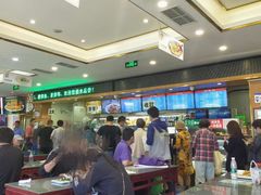 大堂-护国寺小吃店(阜成门桥店)