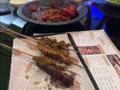 -金陵暴走小龙虾·迷踪蟹(凯德MALL店)
