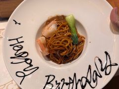 -迦南苑·新派青岛菜·生日纪念日主题餐厅