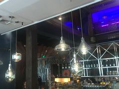 大堂-佐度王子扒房(天鹅湖店)