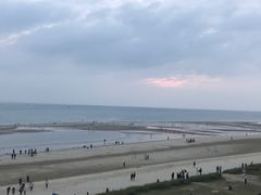 -北海银滩一号国际会议中心酒店