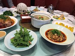 -大鸭梨烤鸭(石佛营店)
