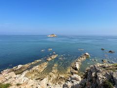 -养马岛旅游度假区