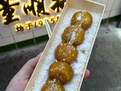 -董顺桃老长沙臭豆腐(步行街店)