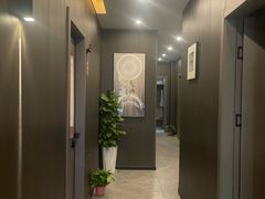 -鹿栖.精油SPA(金山世纪城店)