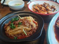 -鱼食饭稻·苏浙土菜17年老馆子(平江路店)