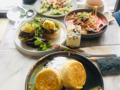 -The Rug Cafe(王府中环店)