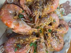 -坛南湾阿强农家乐.海鲜大排档老字号(福州地标美食店)