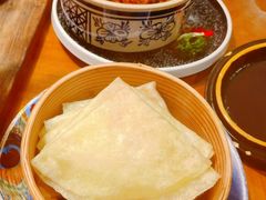 -雀舞云南菜(天津天河城购物中心店)