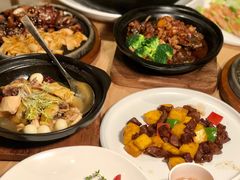 芒果牛肉粒-客汀家宴·客家烟火 四季食材(集美店)