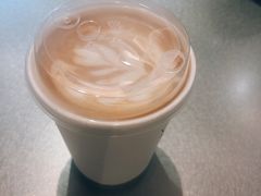 -Manner Coffee(丁香国际店)