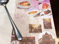 -德大西餐社
