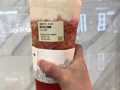 -奈雪的茶(市百一店)