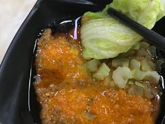 -潮汕良记牛肉火锅(洪武路店)