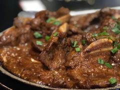 -天宁凯利时尚餐厅