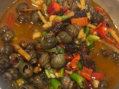 -新凯旋烧烤·燕姐千岛湖土菜