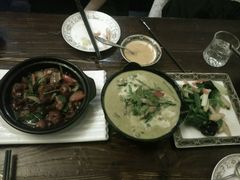 -Siam泰餐厅(水上公园店)