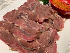 五香驴肉-红辣椒·川菜·火锅(科华路店)