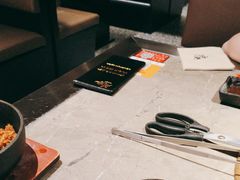 -谷牛日式烤肉(宝山U天地店)