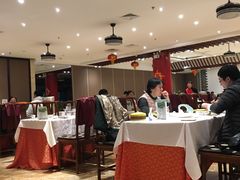 大堂-便宜坊烤鸭店(甜水园店)
