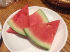 -阿罗新疆菜(人民广场店)