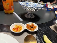 -忆江南·临江鱼馆