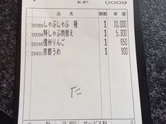 -モリタ屋(JR京都伊势丹店)