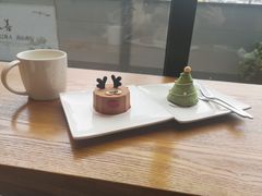 -星巴克(广州光明广场店)