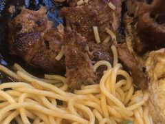 -豪客来牛排(人民东路店)