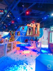 -幻贝家儿童乐园(苏州中心店)