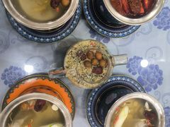 -老毛手抓·盐池滩羊非遗手抓(宁夏总店)