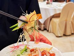 -聚福山莊·寻味顺德(北滘店)