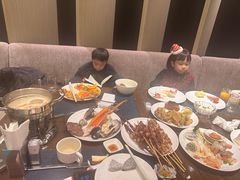 -海宁开元名都大酒店·地中海自助餐厅