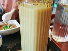 -北门涮肉·炭火铜锅涮肉(什刹海店)