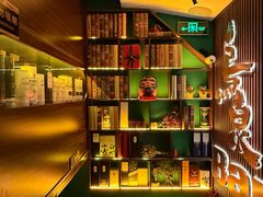 -鸟泉居酒屋·烧鸟·酒馆(百子湾店)