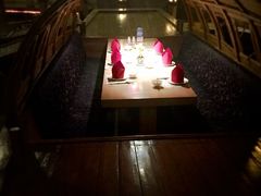 -老船坞餐厅(北京亚洲大酒店 )