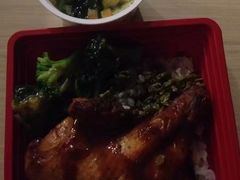 -肯德基(李家沱店)